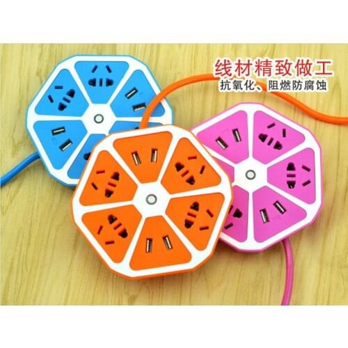 Tzuafat Electrical Extension Cords