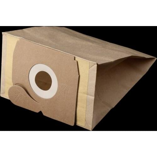 2021 New Universal Vacuum Cleaner Bags Disposable Paper Dust Bag Replacement Z1550 Z2332