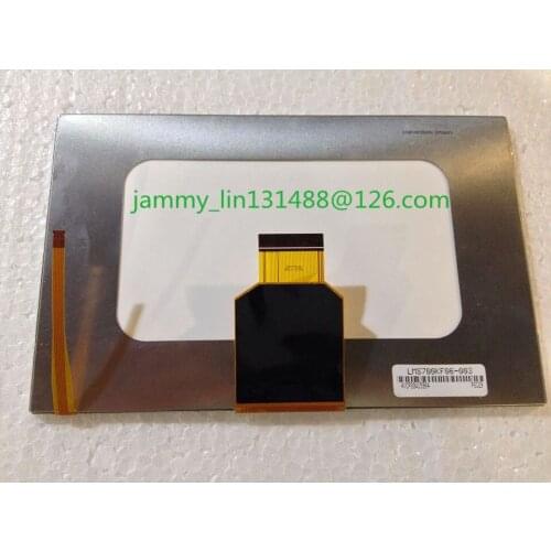 Brand New LMS700KF06-005 LMS700KF06-003 LMS700KF06-004 LMS700KF06-002 LMS700KF06 7" inch TFT LCD screen display monitor