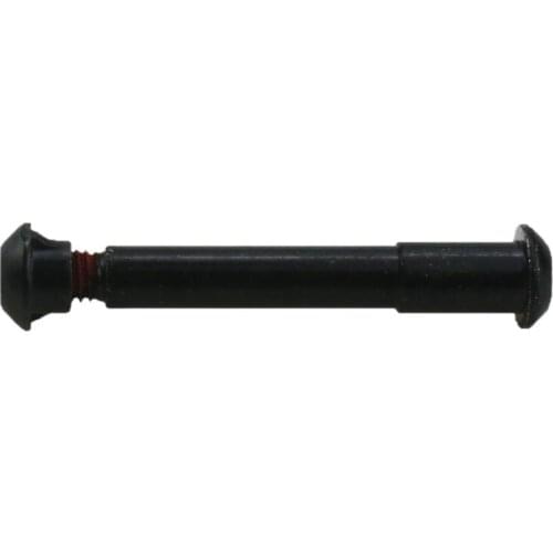 ANODIZING Folding Scooters