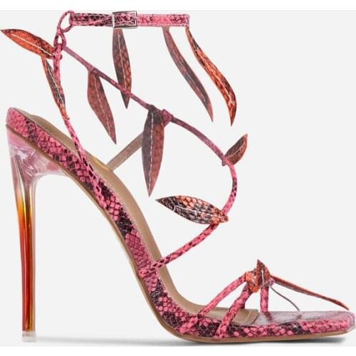 Женские туфли на шпильке Aoffiersin China At AliExpress