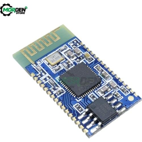 BK8000L BLE Bluetooth Stereo Audio Module Transmission AT Commands SPP Bluetooth Wireless Speaker Amplifier Electronic Board