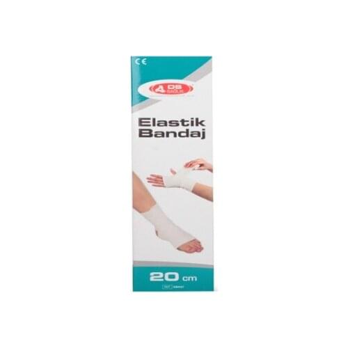 Drop Elastic Bandage 20 Cm