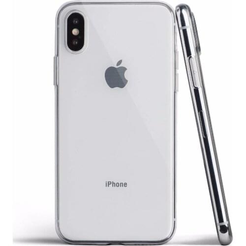 HOUSTMUST IPhone X