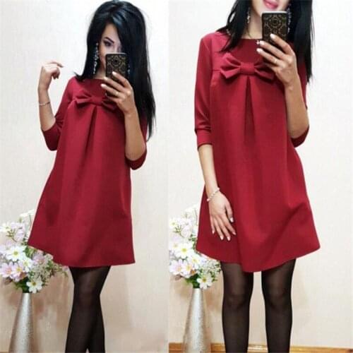 Hukuidept Fashion A-Line Dresses