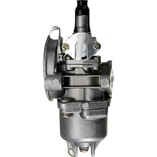 Carb Carburetor For 47cc 49cc Engine Parts Pocket Dirt Bike Mini Moto ATV Quad