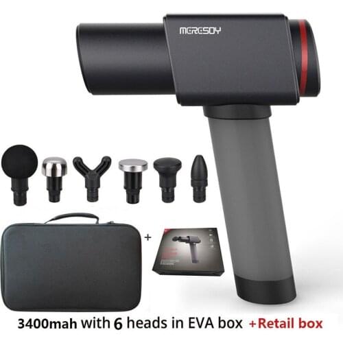 NEW Quick Recovery After Training Muscle Relaxation Fascia Machine Fitness Sports Deep Muscle Massager Fascial Relaxer