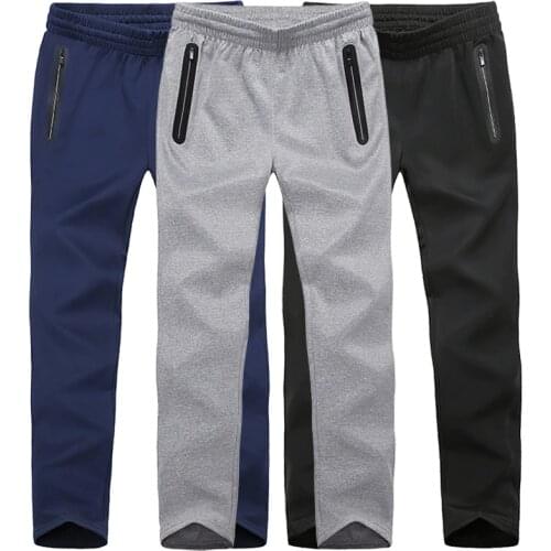 PEILOW Men's Trousers