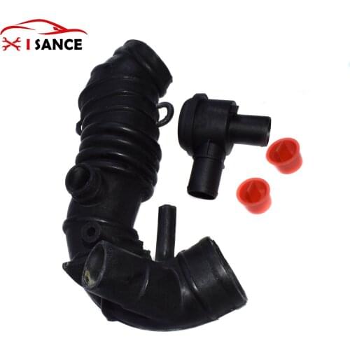 Air Hose Intake Duct Turbocharger Bypass Valve For Skoda Superb Audi A4 VW Passat B5 058133356J,058133356L,06A145710P
