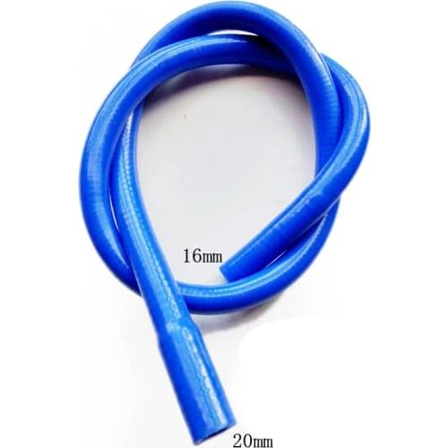 Custom hose 16mm to 20mm 1meter hose