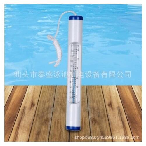 Swimming Pool Water Thermometer Swimming Pool Thermometer Spa Pool Water Temperature Thermometer Round Economical Thermometer