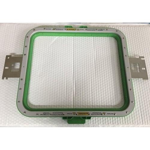 High Quality Ricoma magnet hoop size 11x13 inch total length 495mm Ricoma hoop Ricoma magnetic frame