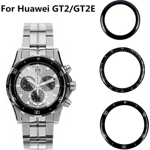For Huawei Watch GT 2 Screen Protector 42mm 46mm Soft Film Anti-scratch Cover on GT2e Smartwatch Protection (Not Glass)1/2/3pcs