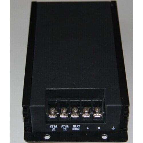 For 10V Xenon Lamp Power Supply Xenon Lamp Switching Power Supply