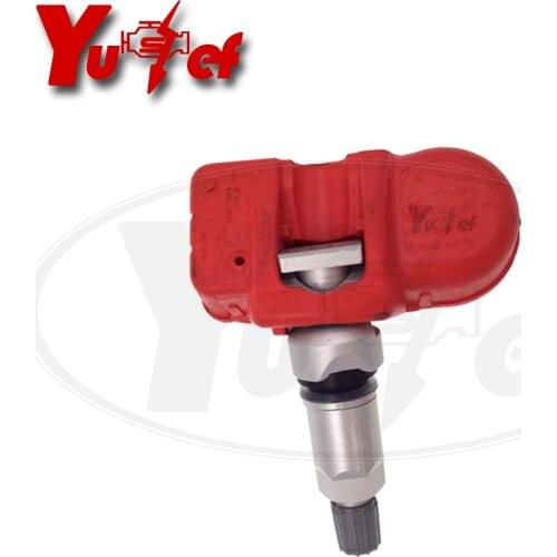 433 Mhz Tire Pressure Monitoring Sensor TPMS For MERCEDES-BENZ SMART A0035400217