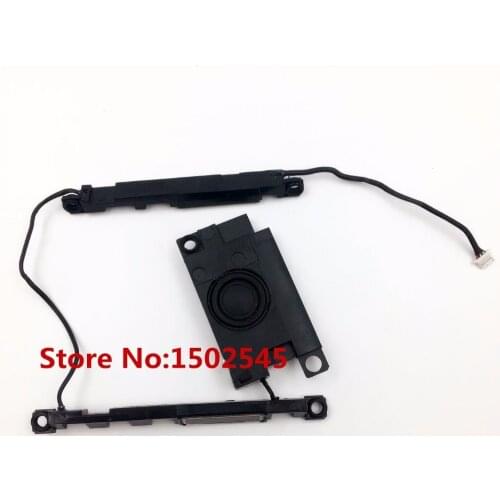 Free Shipping Original Laptop Speaker for DELL Inspiron 15 7000 7567 7566 7447 Built-in Speaker Sound Subwoofer 0MM8P6 06FJ6F