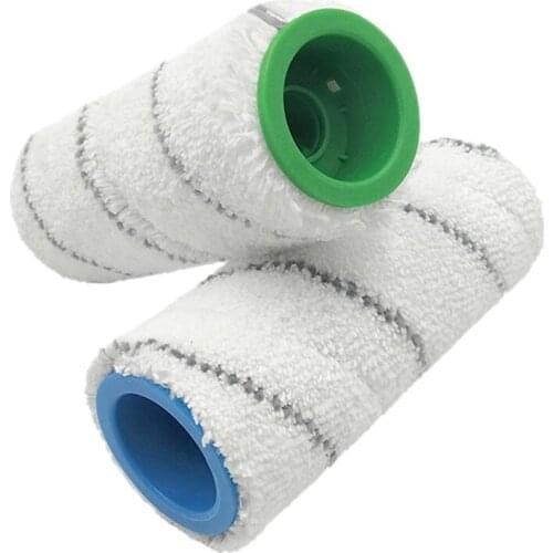 For Karcher FC3D FC5 Roller Brush Floor Cleaning Brush Vacuum Cleaner Household Replacement Parts