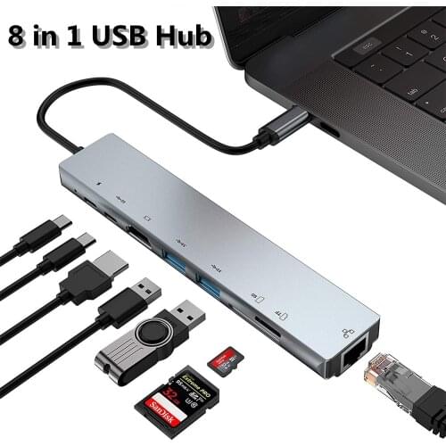 Hangrui USB Hubs