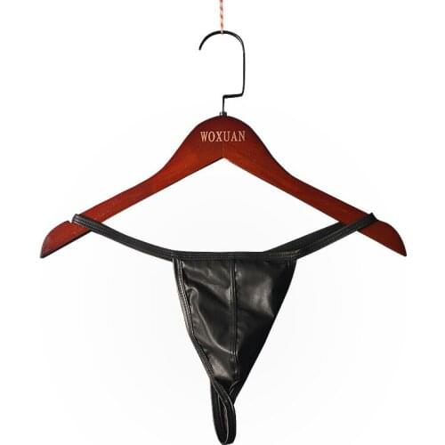 Sexy Gay Underwear Men G-string Thongs Camouflage T-panties Man Lingerie Low Waist U Convex Pouch Underpants cueca calzoncillo