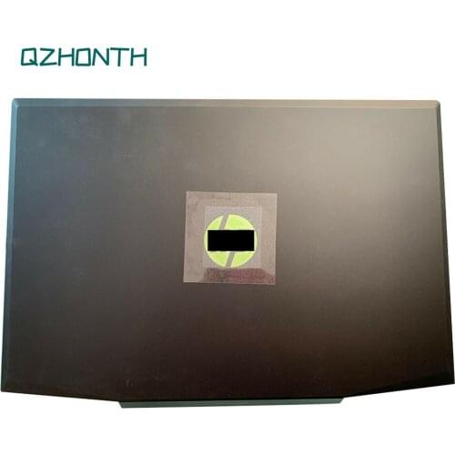 New For HP Pavilion 15-CX LCD Back Cover Top Case L20313-001 Green Logo