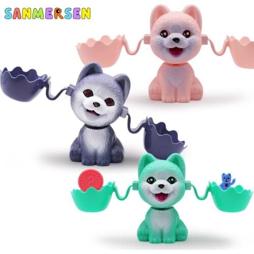 SANMERSEN Math Toys