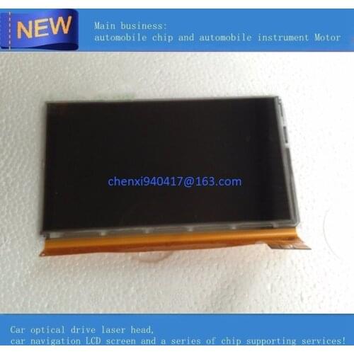 5.8Inch glass for LQ058T5AR04 LQ058T5AR03 LQ058T5AR02 LQ058T5AR01 display for Mercedes Porski PCM2.1 car Navigation