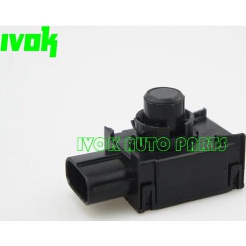 Ultrasonic Parking Distance Control PDC Sensor For Lexus ES350 HS250 89341-33110-B0 8934133110B0 (1G0)