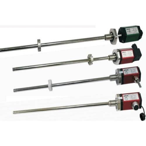 MIRAN MTL3 Built-in Type Magnetostrictive Displacement Sensor Position Transducer