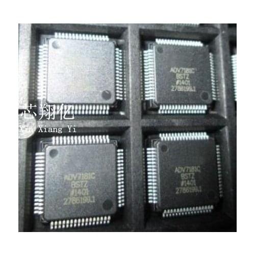 XINXIANGYI ADV7181CBSTZ QFP