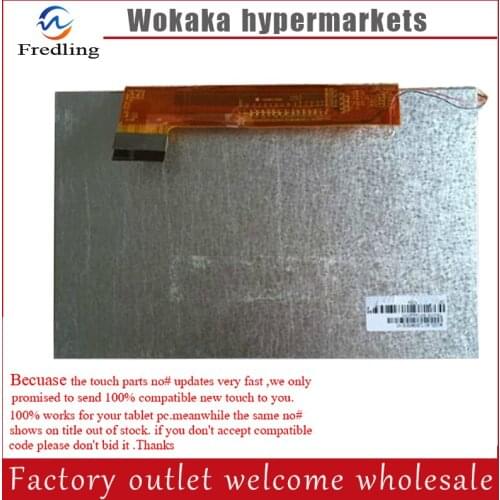 8" inch TM080XFH02 for Prestigio MultiPad 8.0 HD 5588C PMP5588C DUO TABLET LCD Display Screen Panel Replacement Free Shipping
