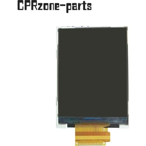 100% Warranty For Philips E527 LCD Display Screen Free Shipping