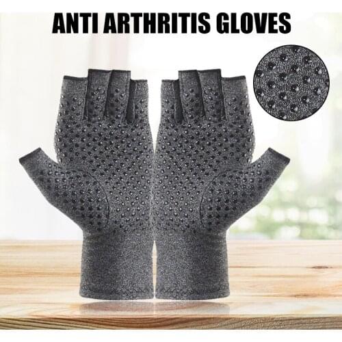 Anti Arthritis Gloves Compression Gloves for Women Men for Arthritis Hands Pain Relief and Carpal Tunnel Support Health9