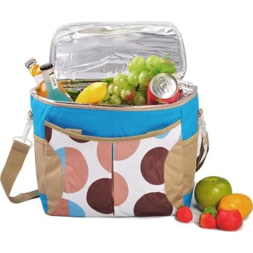 Apollo Walker Cooler Bags