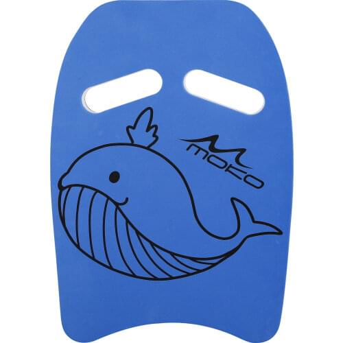 MOKO Swimming kickboard Board Floating Plate Safe Training Aid Tools for Adult & teens PULLKICK Float Kickboard Pool Surfing