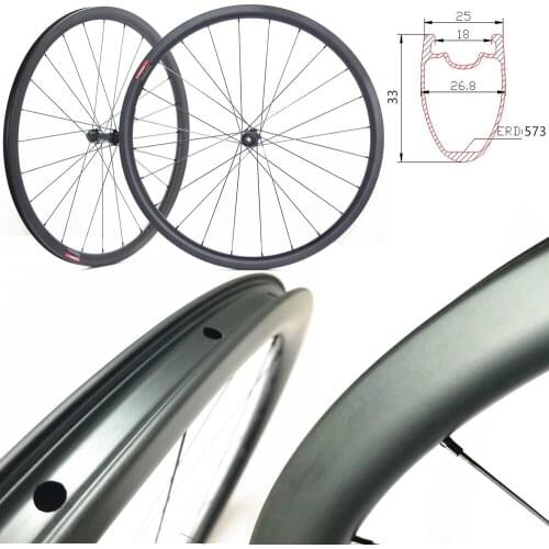 DT 240D 180D Axle Hub Center-Lock Carbon-Wheels Cycles Race-Disc 25mm Width For 24-24H Cyclocross Road Bike Wheelset