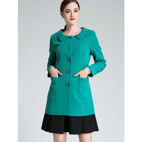 Женские весенние куртки Gowani China At AliExpress