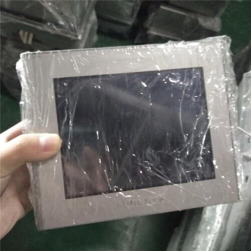 GP2301-LG41-24V touch screen , used in good condition . 80% appearance new , good working , free shipping