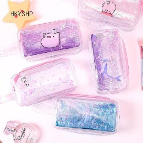 HKYSHP School Pencil Cases