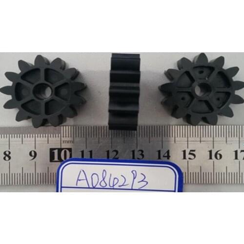 IDEL GEAR (13T) for A084293 / A084293-01 Noritsu QSS 3701 minilab