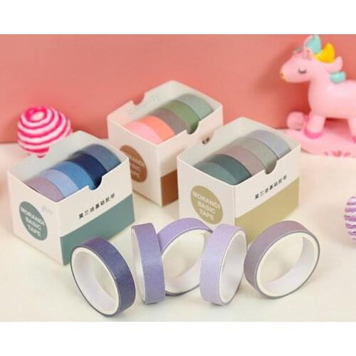 Kiss Buty Decorative Tapes