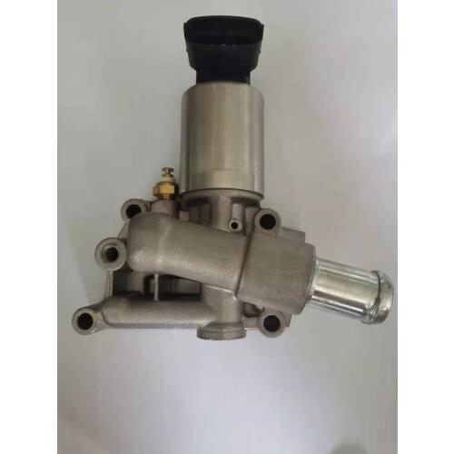 EGRVALVE Exhaust Gas Recirculation EGR VALVE FOR Opel Vauxhall Astra G 1.2 16V 90570475 90570476 722414040 14928
