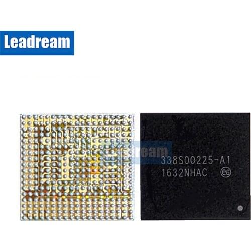 Leadream 10pcs/Lot Free DHL Original New U1801 338S00225 for iPhone 7 plus Main Big Power Management PMIC IC