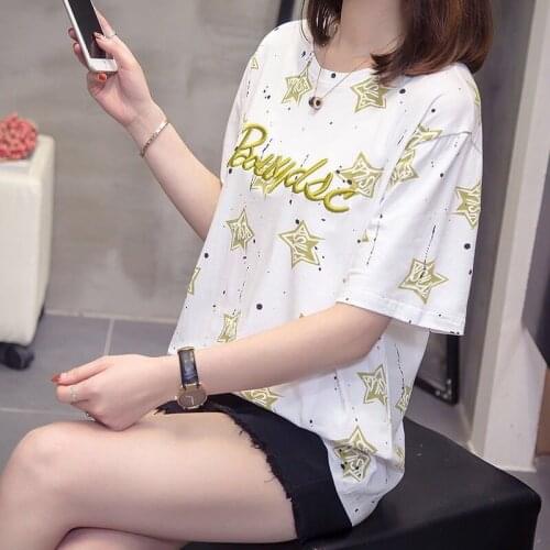 MERDERHEOW Short Sleeve Women's T-Shirts