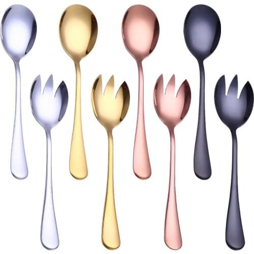 Minghong Golden Spoons