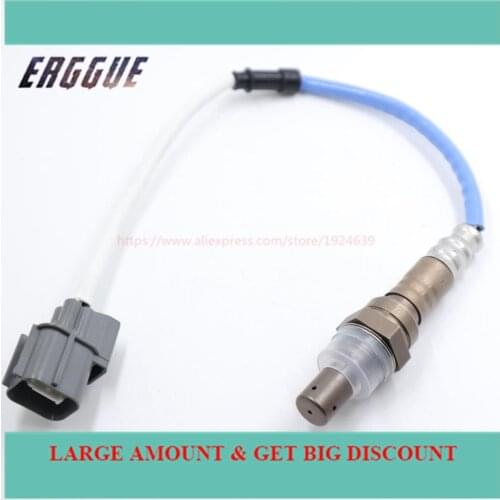 Genuine OEM High Quality 36531-PPA-305 Oxygen 02 Sensor For Honda CR-V 2002-2004 For Civic 2001-2005 For Acura RSX 2002-2004