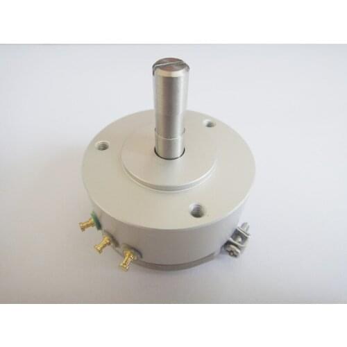 Conductive plastic potentiometer angle sensor without limit potentiometer WDD35D4 1K factory outlets switch