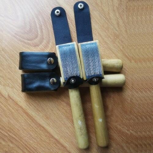 USHINE Brush For Ballroom Latin Dance Shoes High Quality Shoes Woman