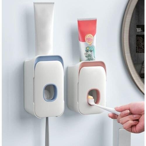 VIP Link for Automatic Toothpaste Dispenser