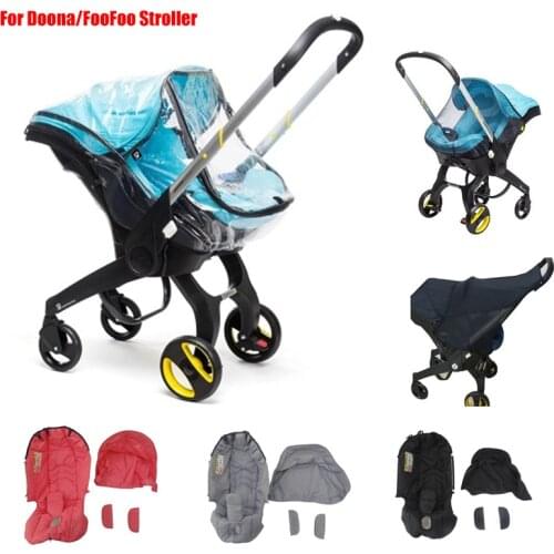 ZUIMI Strollers