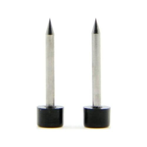 1pair Swift EI21 electrodes For Swift S1 S5 S7 K11 Fiber Optic Fusion Machine Electrode rod Free shipping